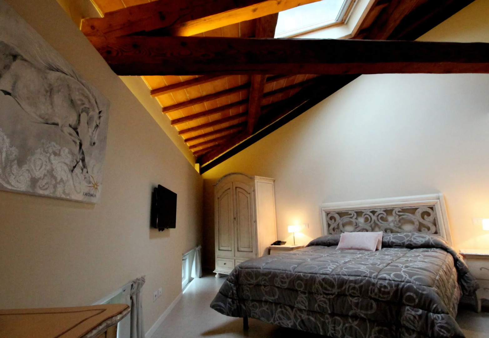 Foto - Villa del Sole Siena