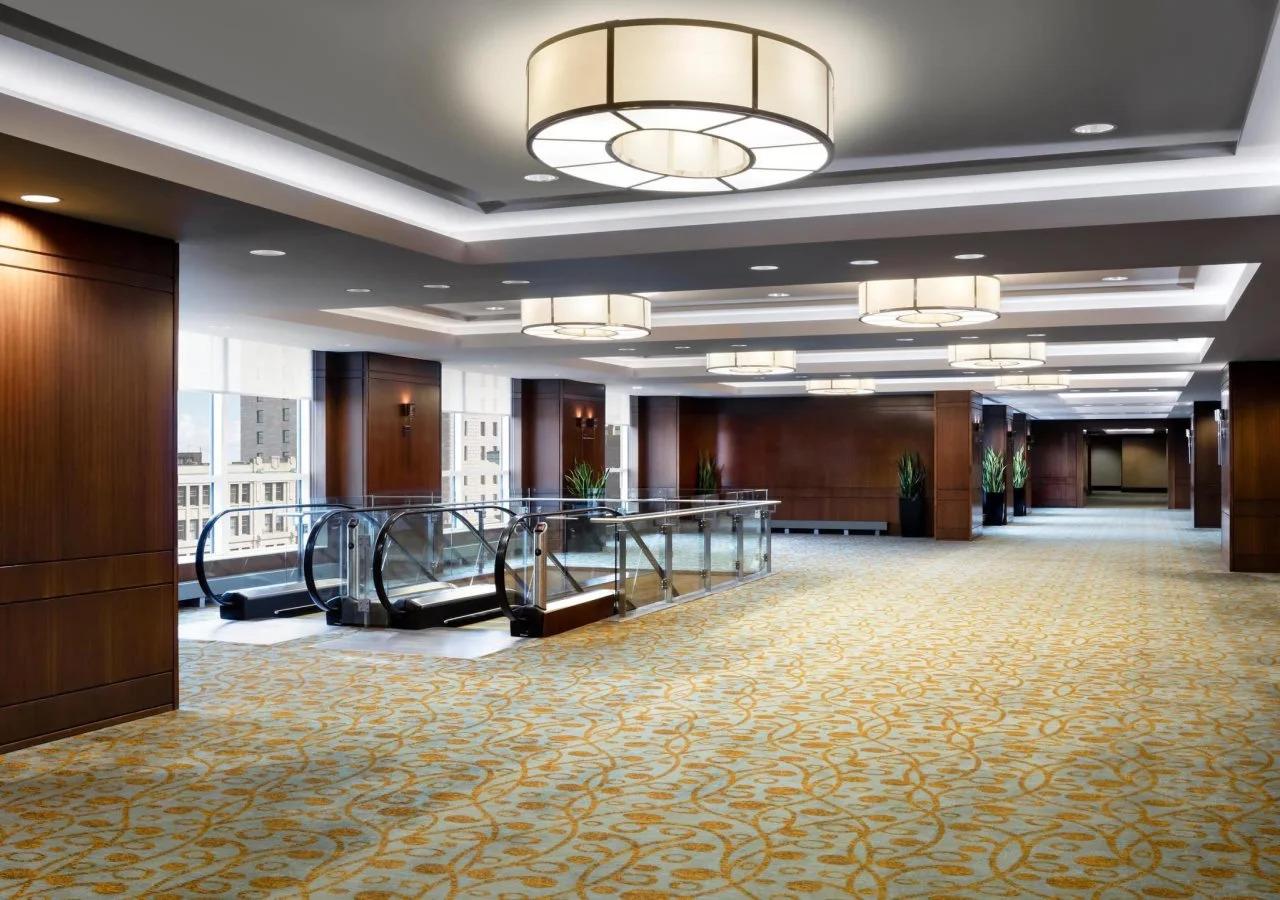 Photo - Le Westin Montreal