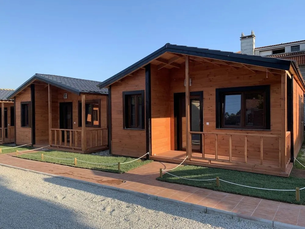 Photo - Recinto As Casiñas