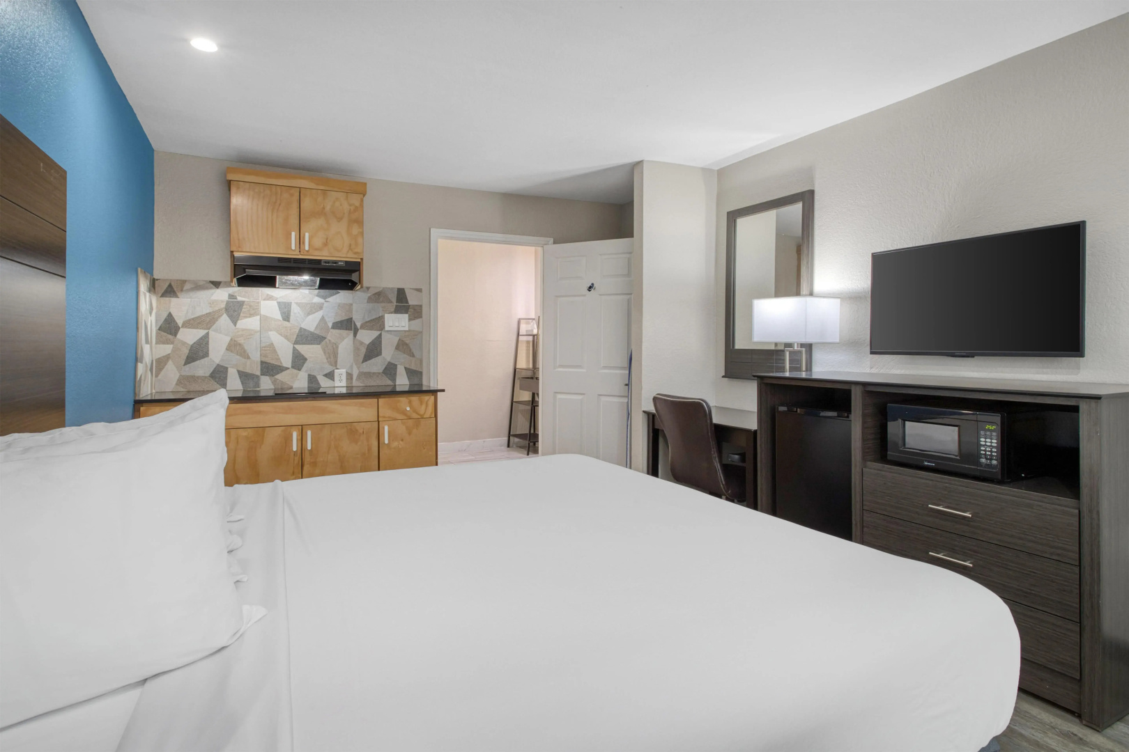 Foto - SureStay Hotel by Best Western Spring North Houston