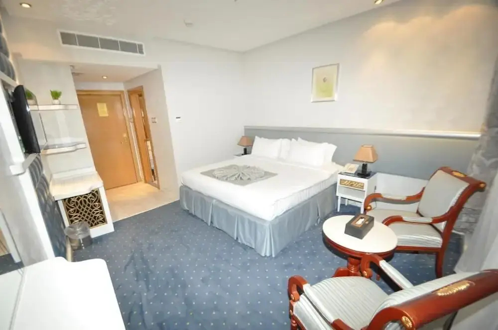 Photo - Montana Al Azizia Hotel