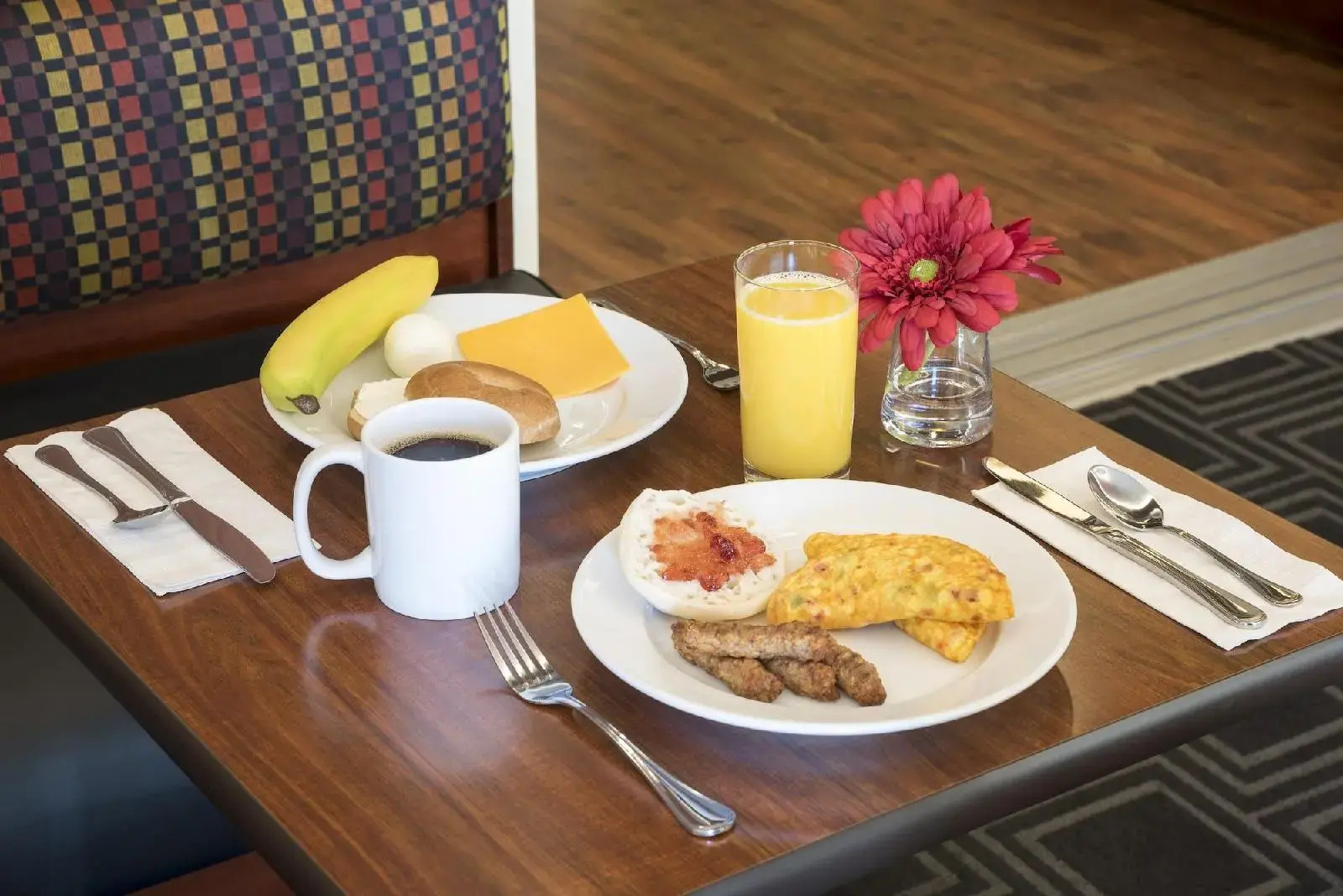Foto - TownePlace Suites Joliet South