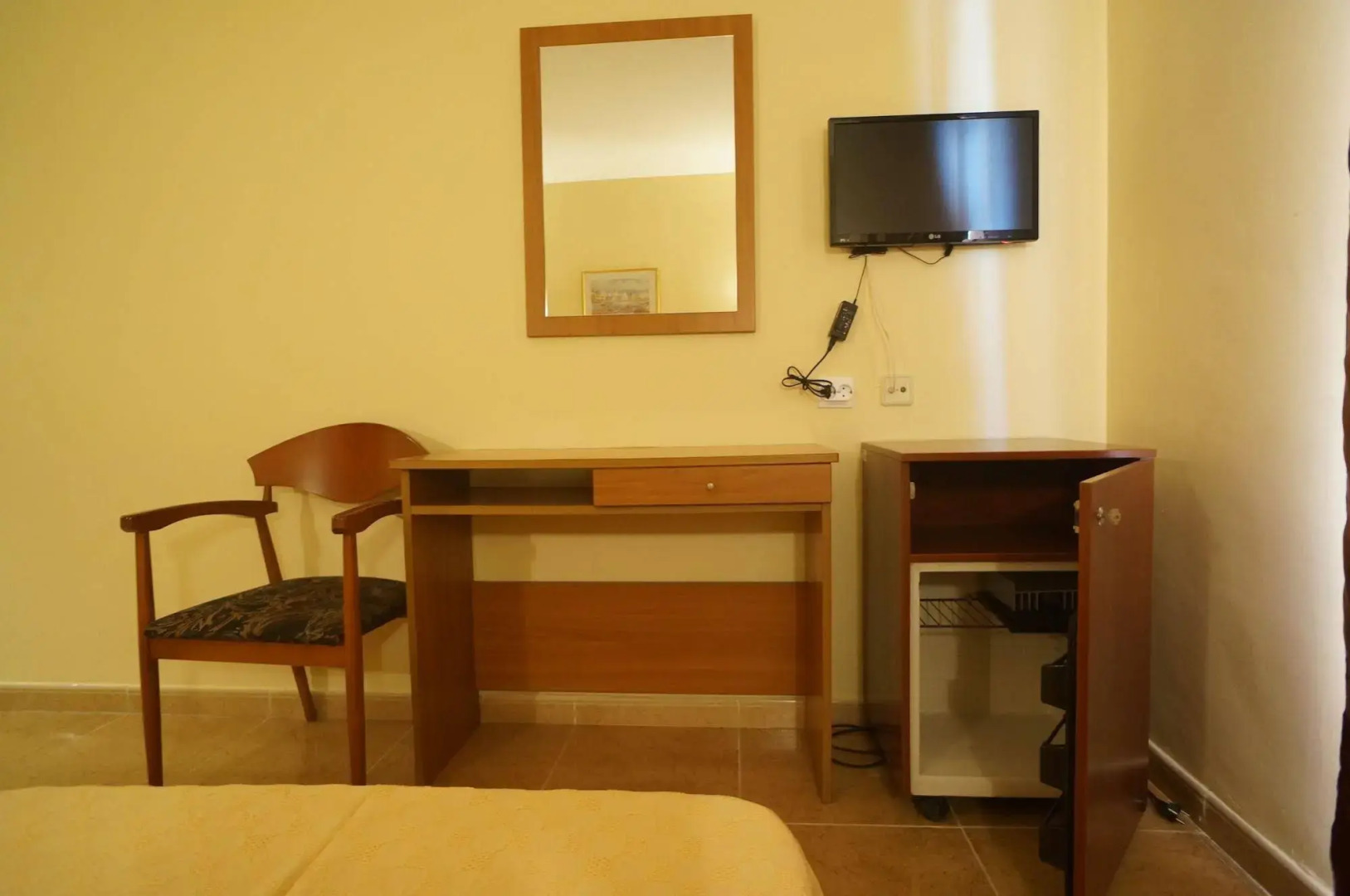 Foto - Hotel Mefolinkel Suits