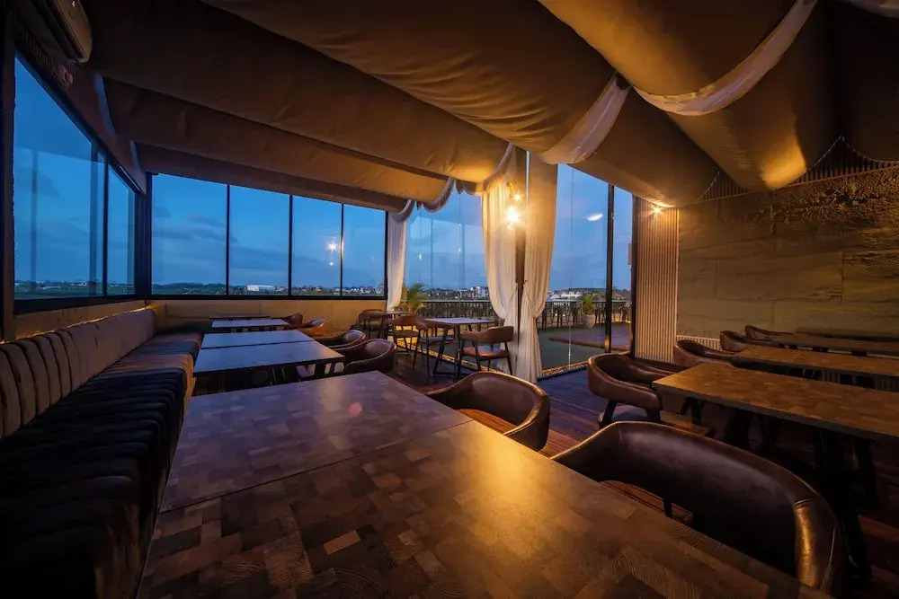 Photo - Alsava Villa and Suites Canggu