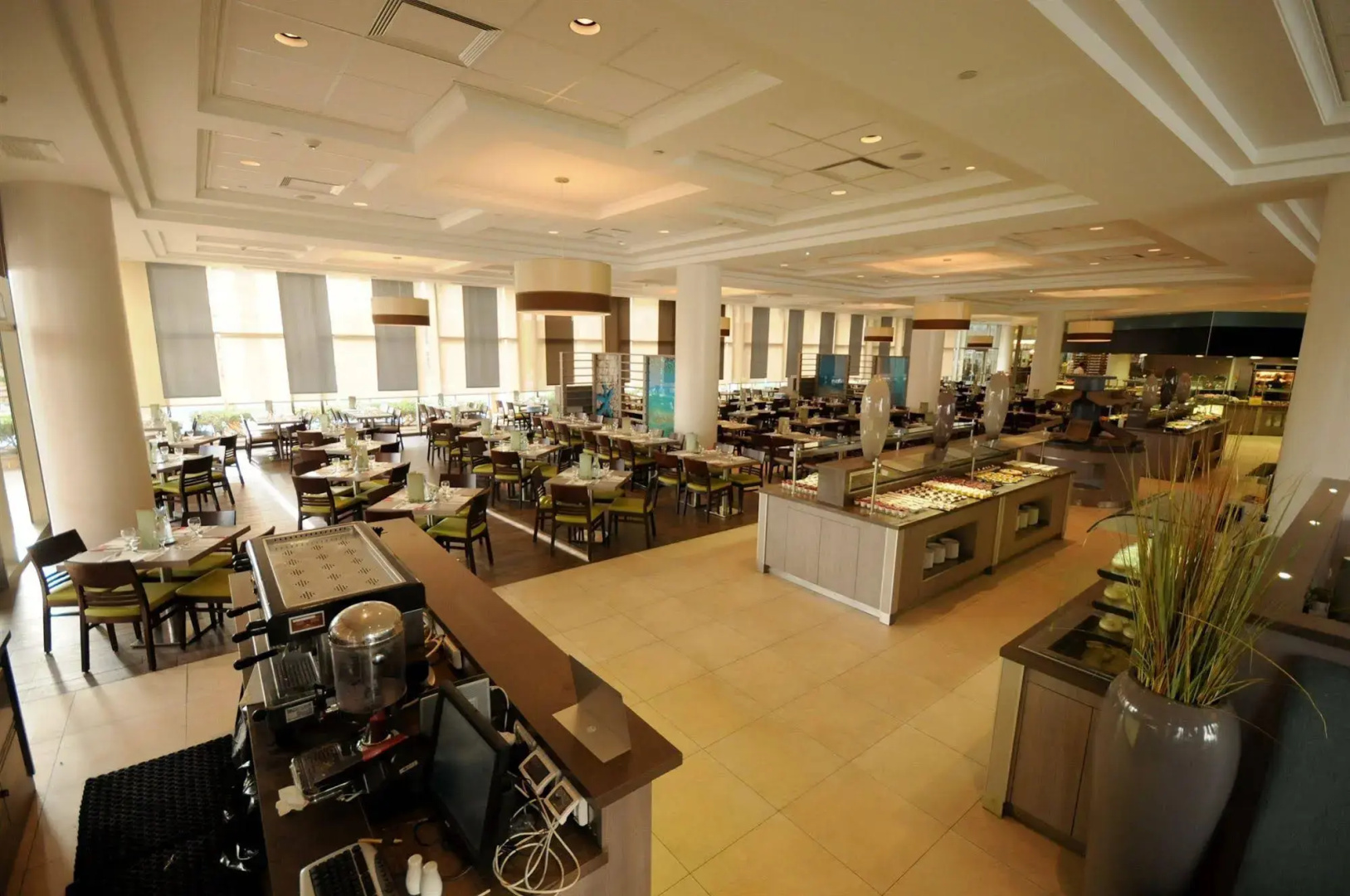 Foto - U Magic Palace Hotel