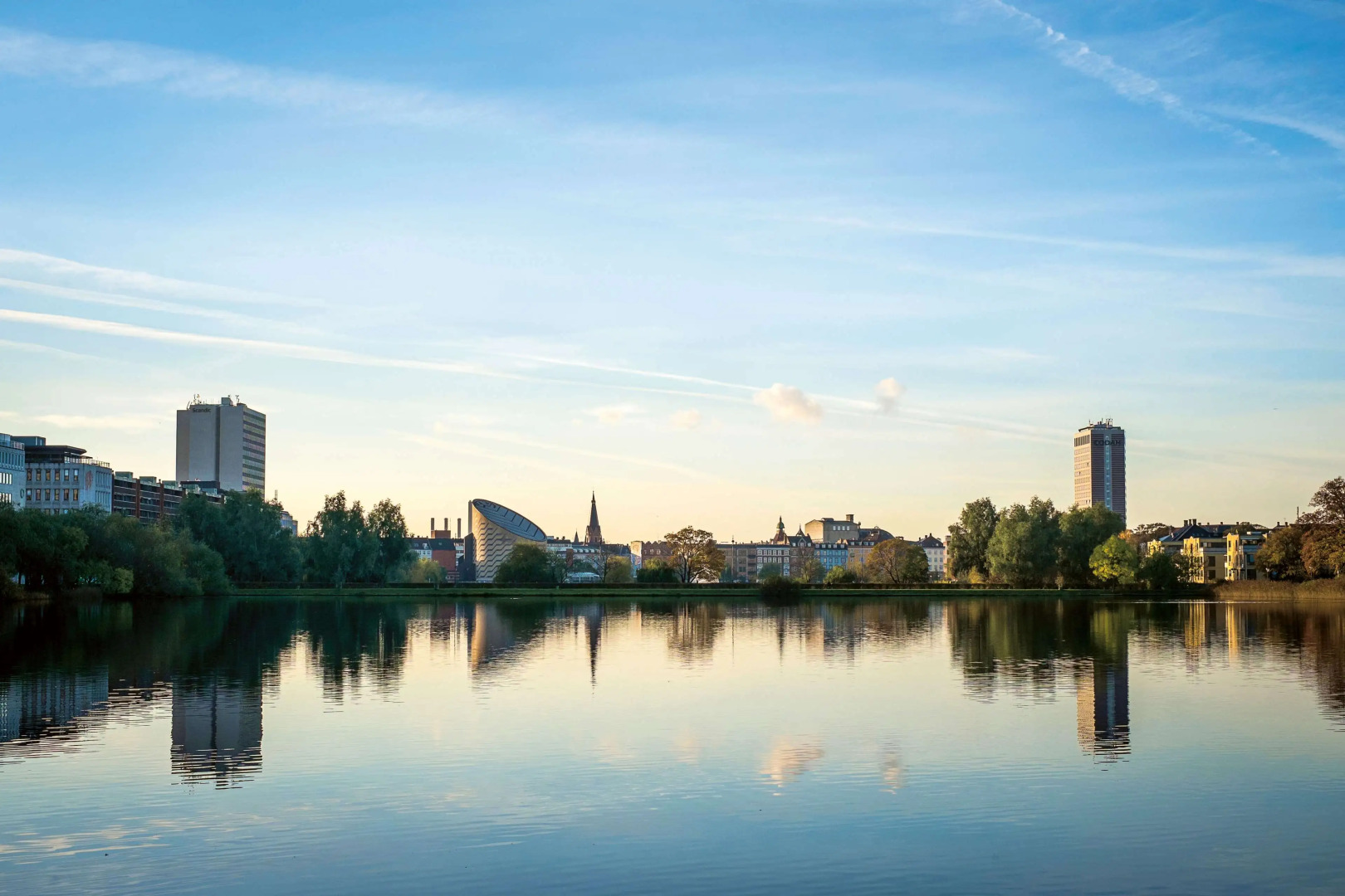 Photo - Scandic Copenhagen