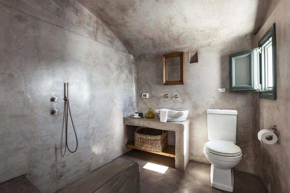 Photo - Spitia Santorini Villa Collection