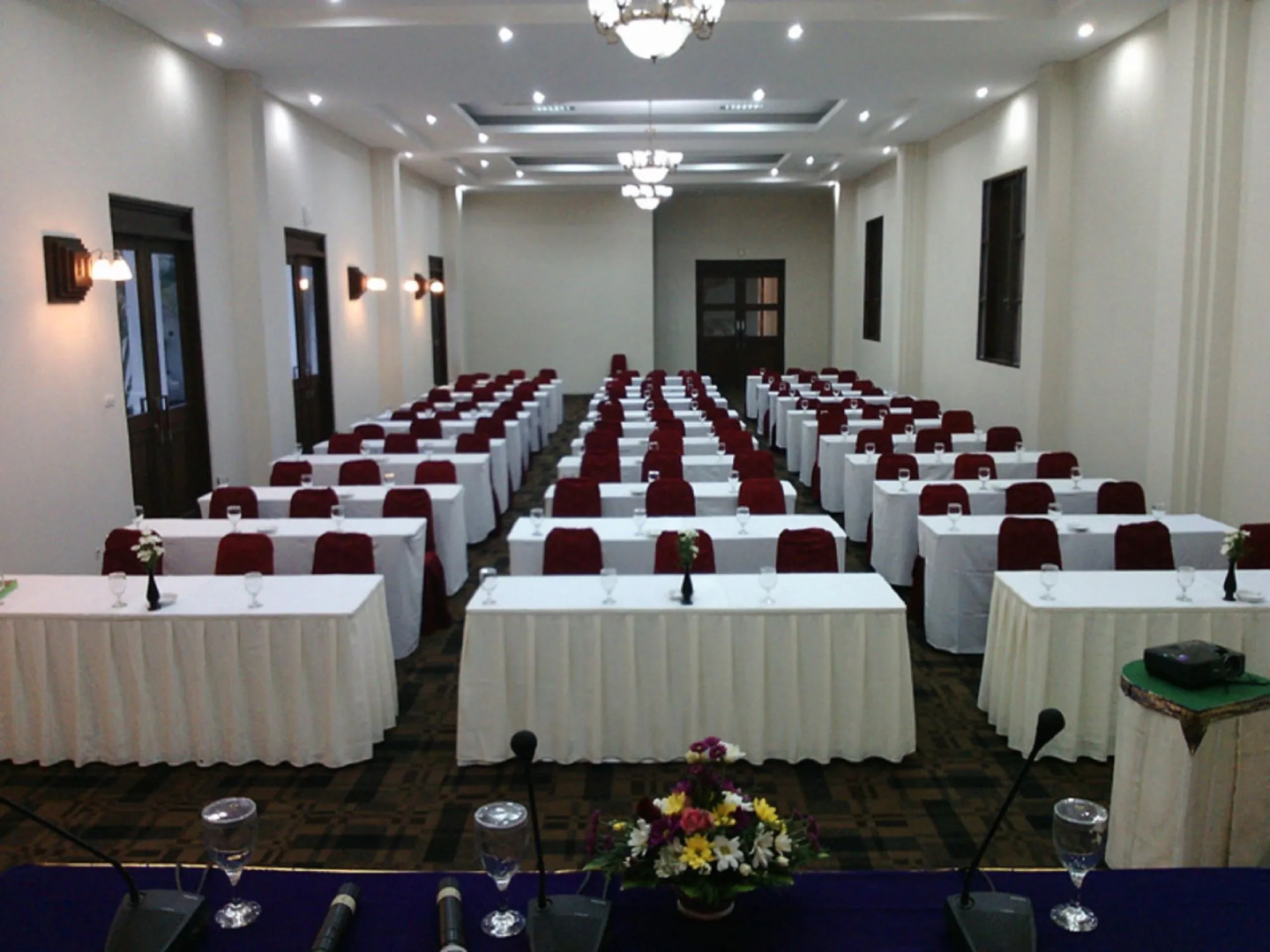 Foto - Inna Bali Heritage Hotel