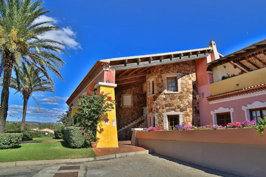 Foto - TH San Teodoro - Liscia Eldi Village