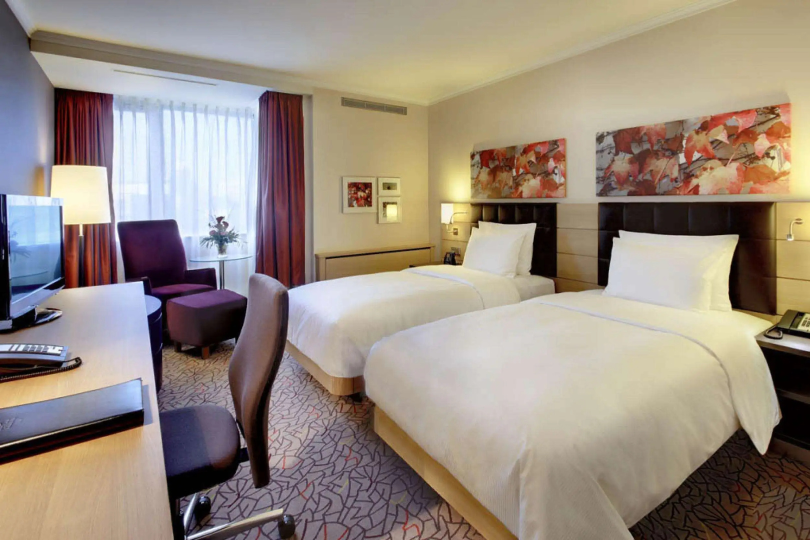 Foto - Hilton Mainz