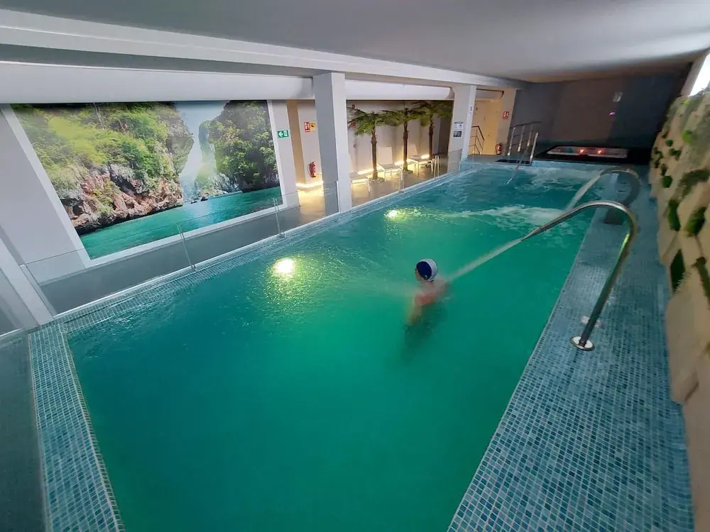 Photo - Hotel Spa Meiga do Mar