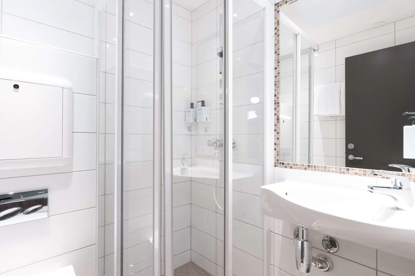 Foto - Scandic Bergen City