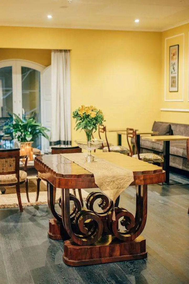 Foto - Caruso Place Boutique & Wellness Suites