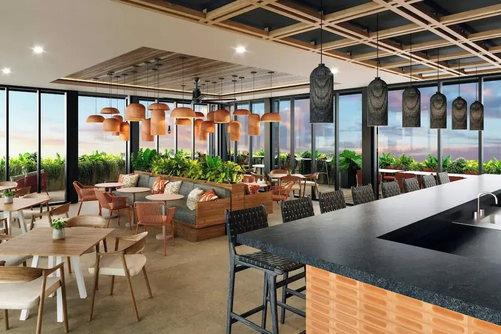 Photo - Residence Inn by Marriott San Jose Alajuela el Coyol
