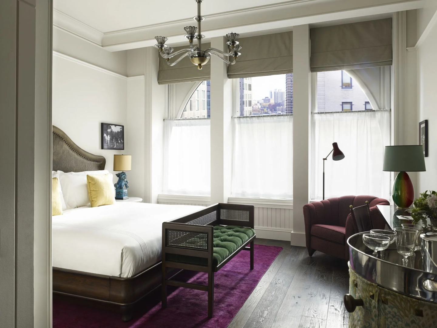 Foto - The Beekman, A Thompson Hotel, by Hyatt