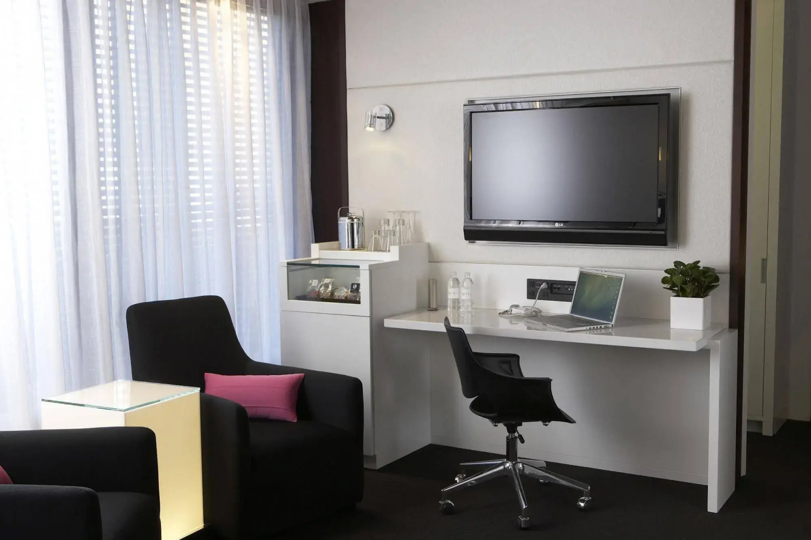 Photo - Hôtel Le Germain Montréal