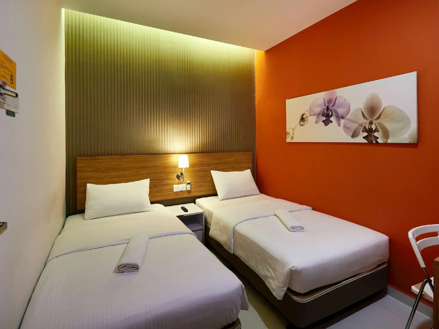 Foto - Sovotel @ Bandar Menjalara