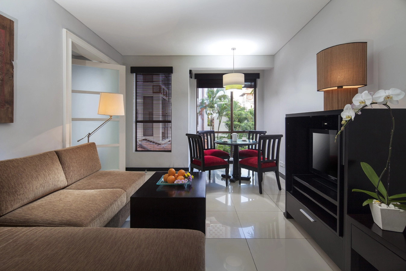 Foto - Prime Plaza Hotel Sanur – Bali