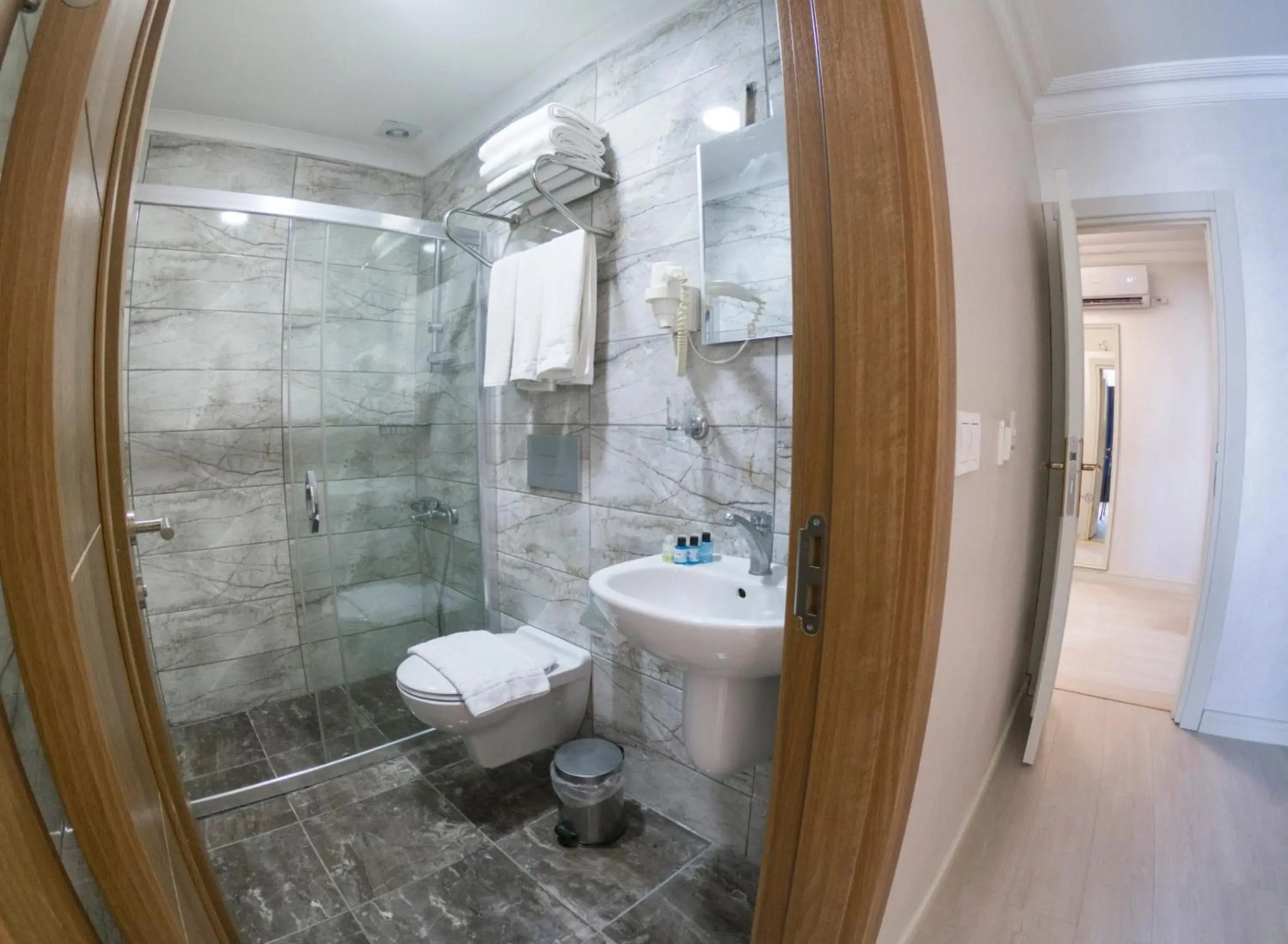 Photo - Seher HOTEL