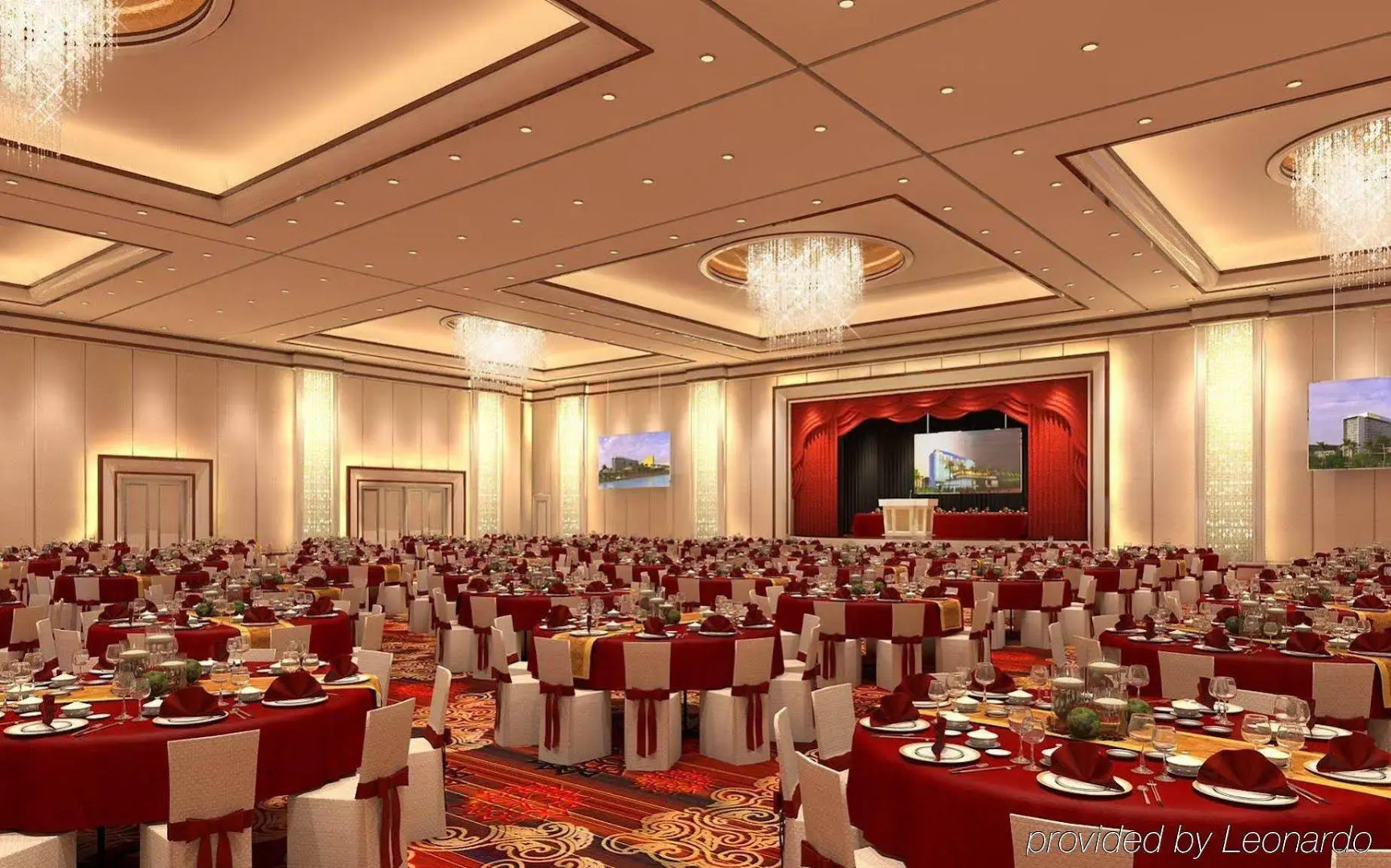 Foto - Solaire Resort Entertainment City