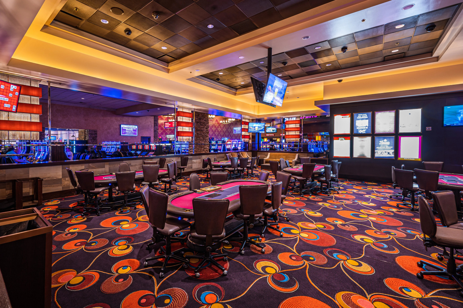 Foto - Santa Fe Station Hotel & Casino