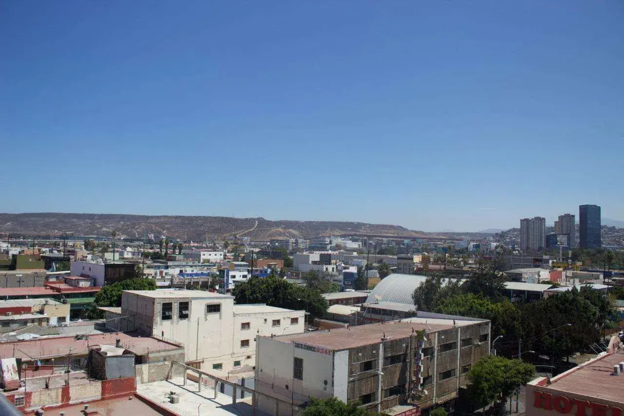 Foto - Hotel Grand One Plaza