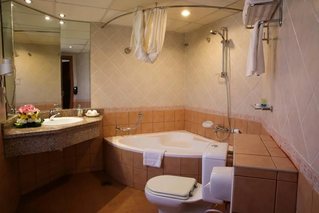 Foto - City Palace Hotel