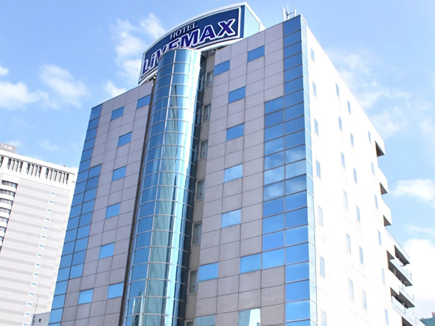 Photo - HOTEL LiVEMAX SAPPORO NAKAJIMA PARK GRANDE