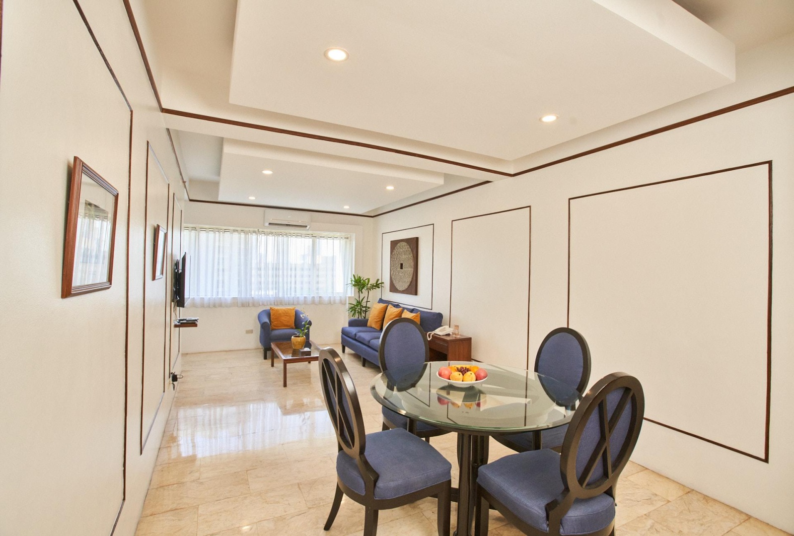 Photo - Orchid Garden Suites