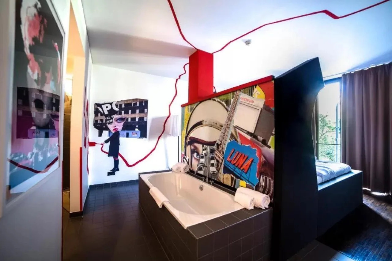 Foto - Numa Berlin Weinmeister