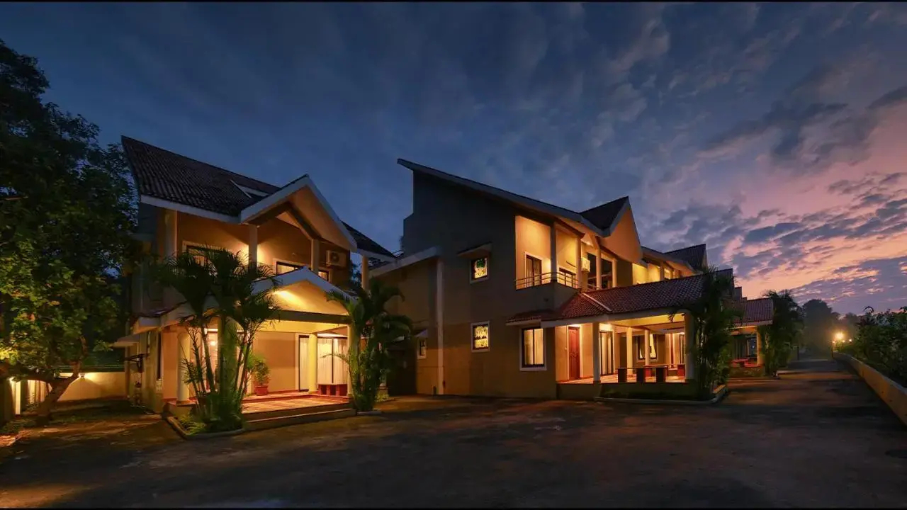 Foto - TreeHouse Blue Hotel & Villas