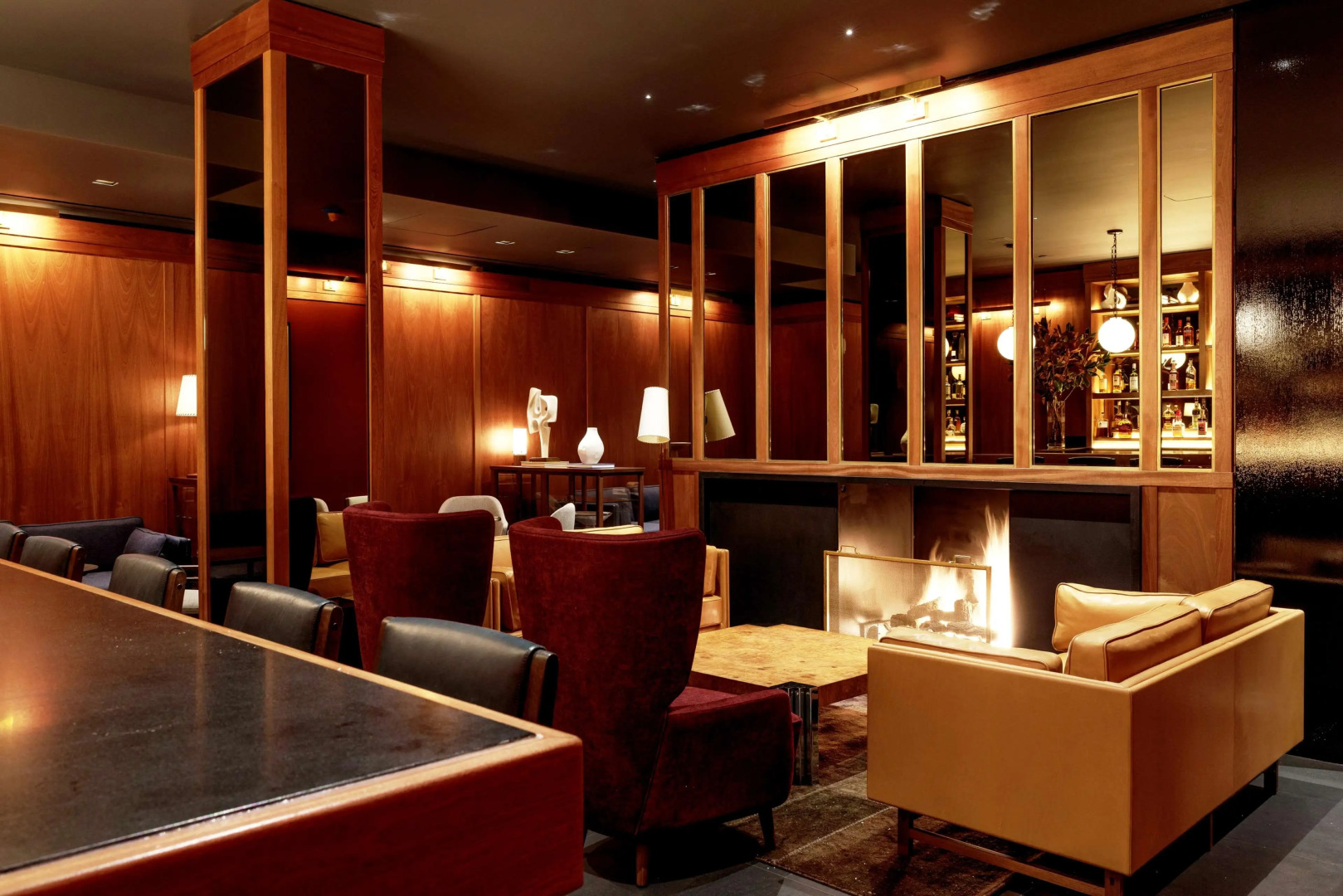 Foto - Smyth Tribeca