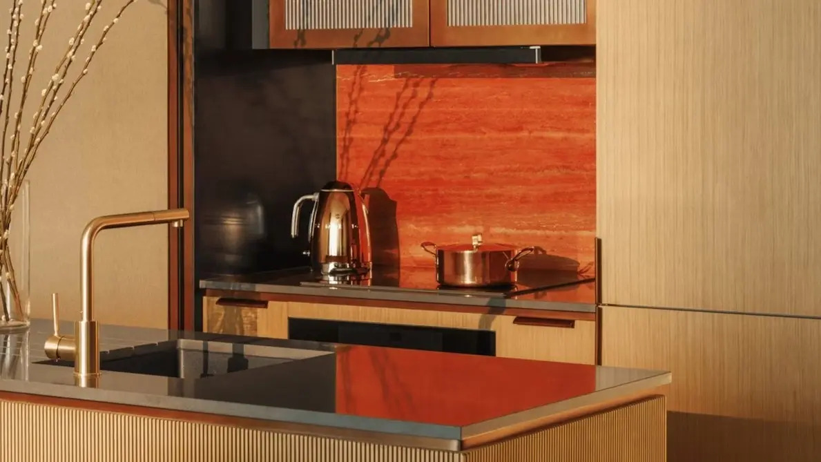 Foto - Jumeirah Residences Marsa Al Arab Dubai