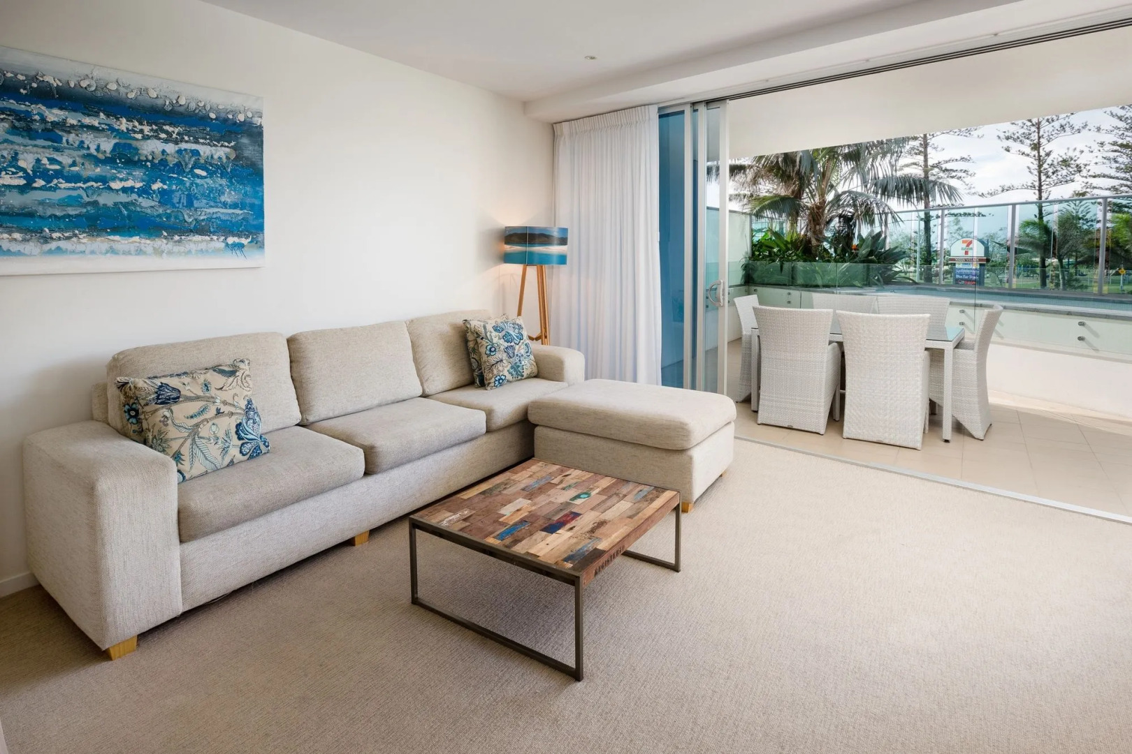 Foto - Nirvana By The Sea