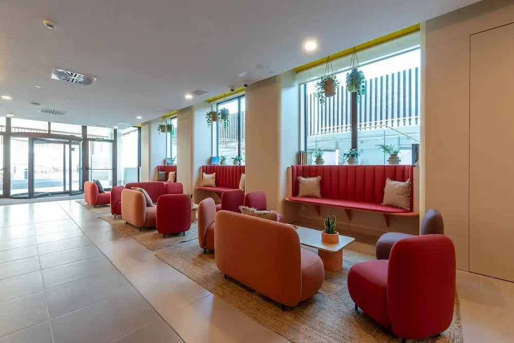 Photo - NIDO Malvarrosa Hotel - Apartamento