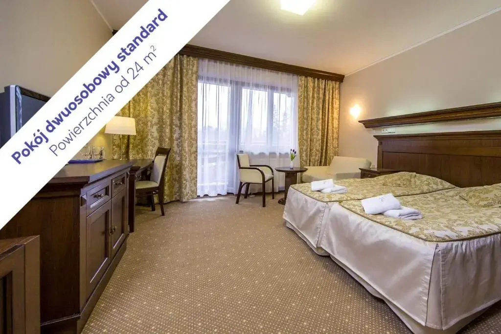 Foto - Hotel Crocus