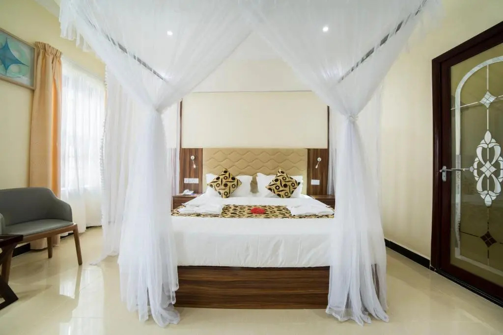 Foto - Spice Palace Hotel
