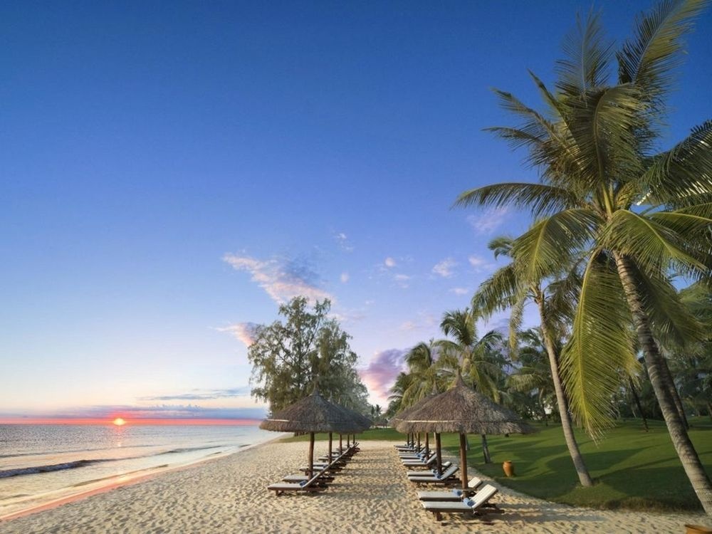 Foto - Wyndham Grand Phu Quoc