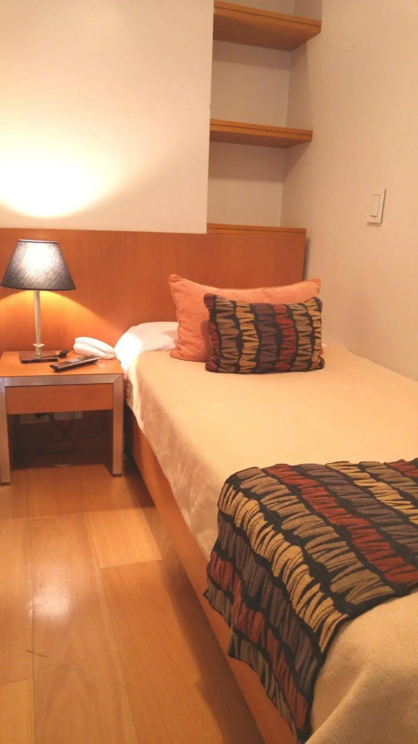 Foto - Telmho Hotel Boutique