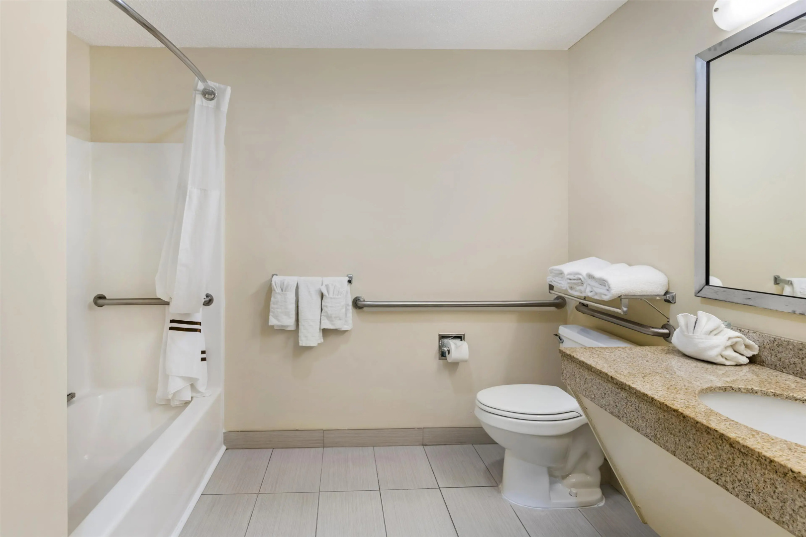 Photo - Best Western Plus Richmond Hill Inn
