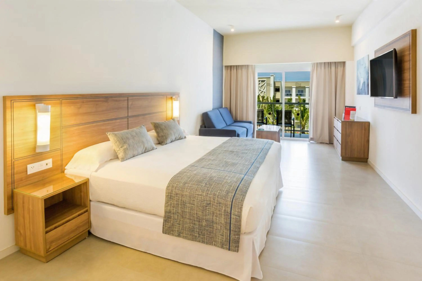 Foto - Riu Emerald Bay - All Inclusive