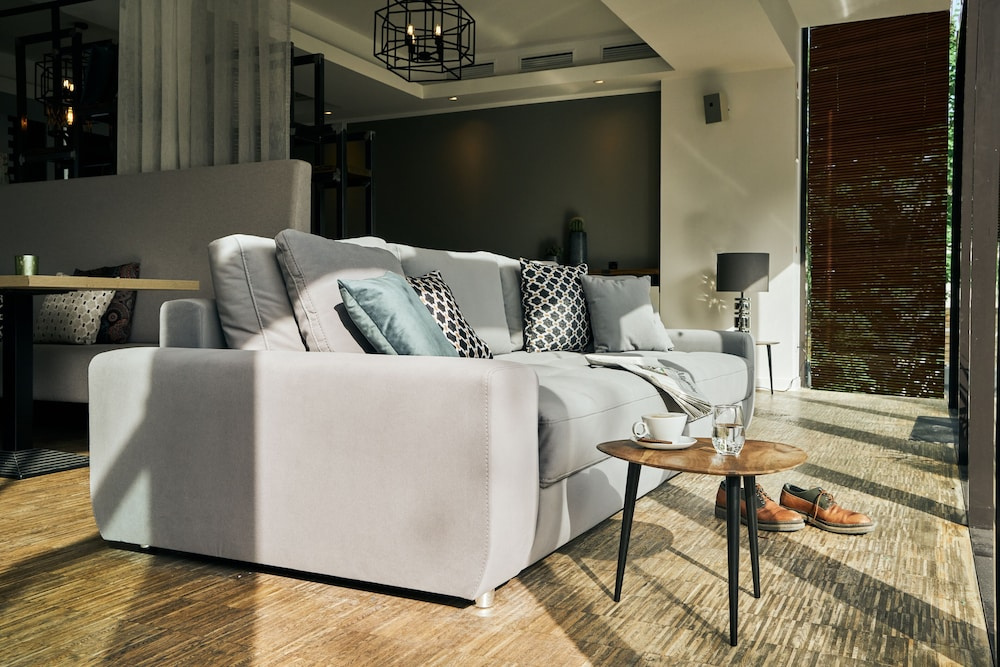 Foto - Loungehotel Seeterrassen Wandlitzsee