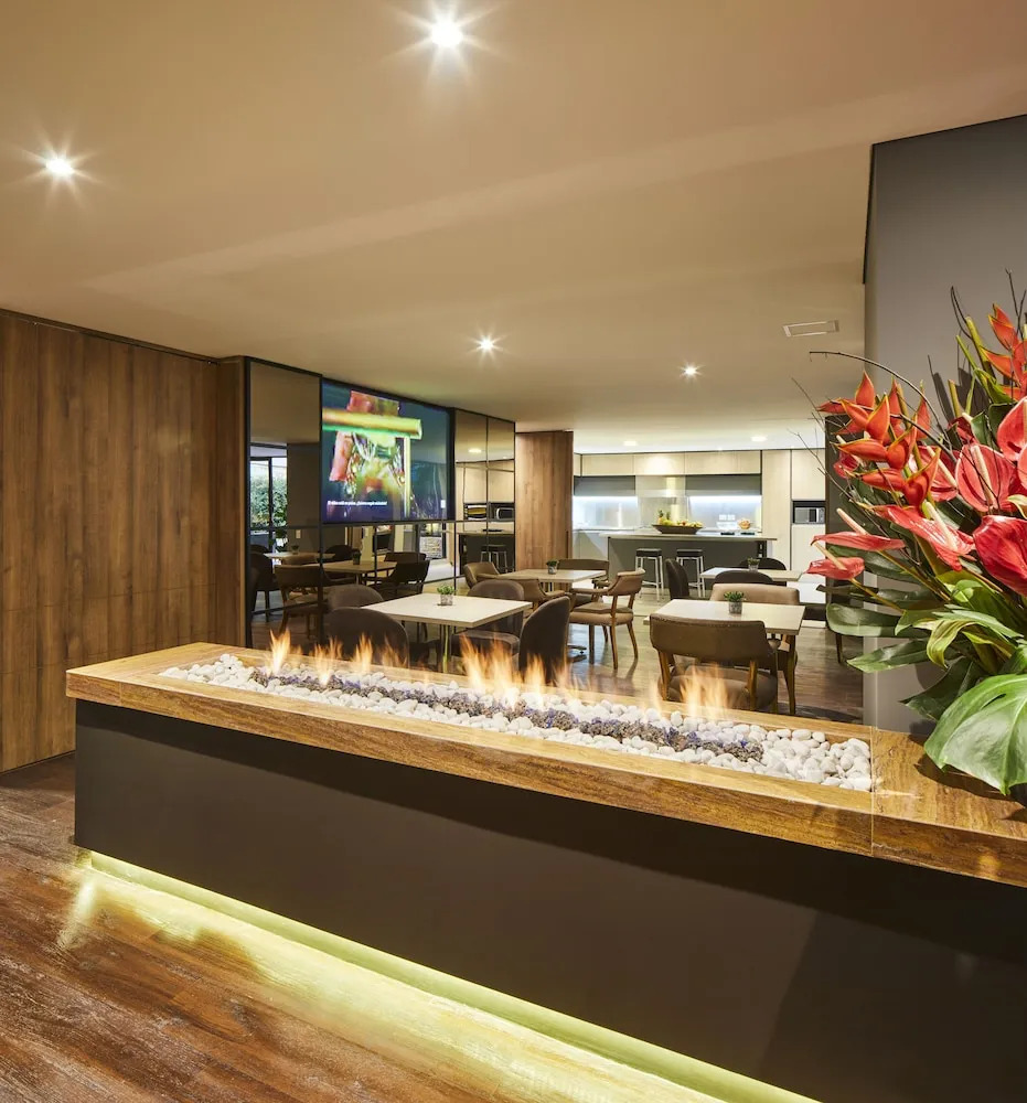 Photo - Nico Apartasuites