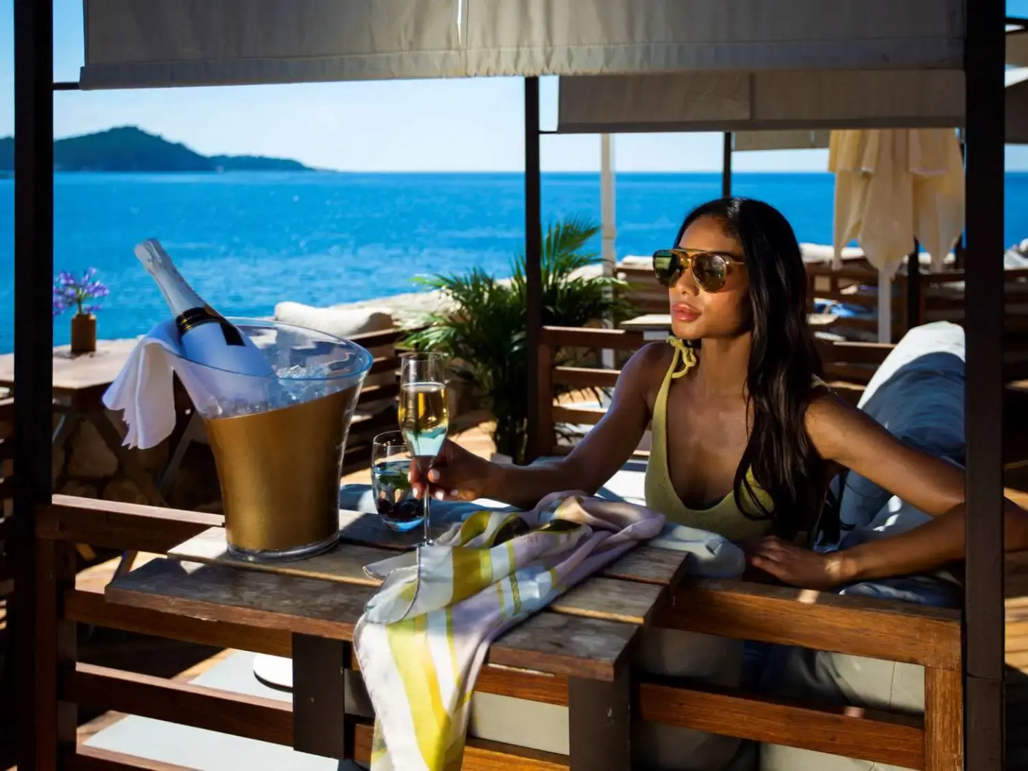 Foto - Rixos Premium Dubrovnik
