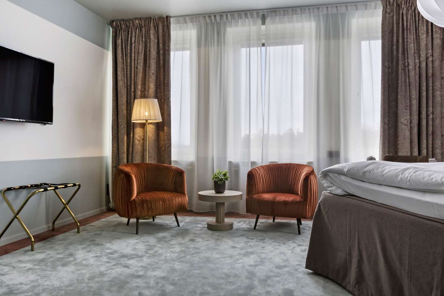 Foto - Hotel Gio, BW Signature Collection