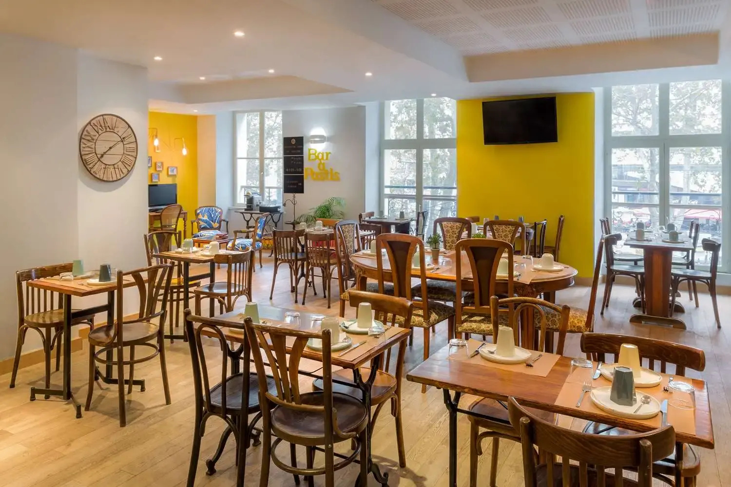 Foto - Hotel Marsiho by Happyculture