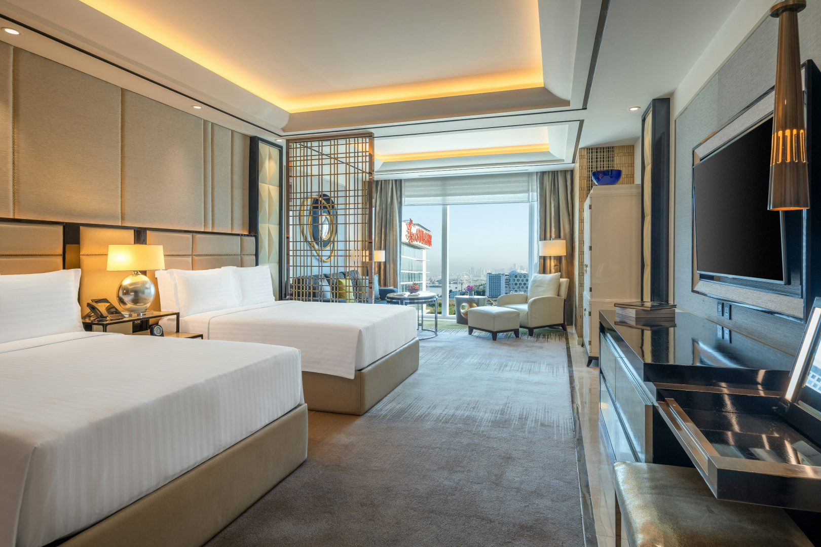 Photo - Solaire Resort Entertainment City