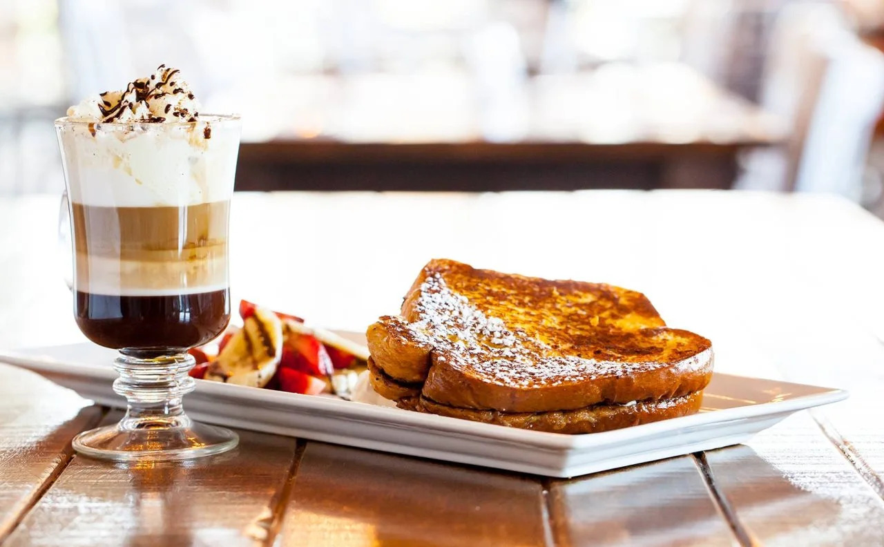 Photo - Hotel Ruby Foo's