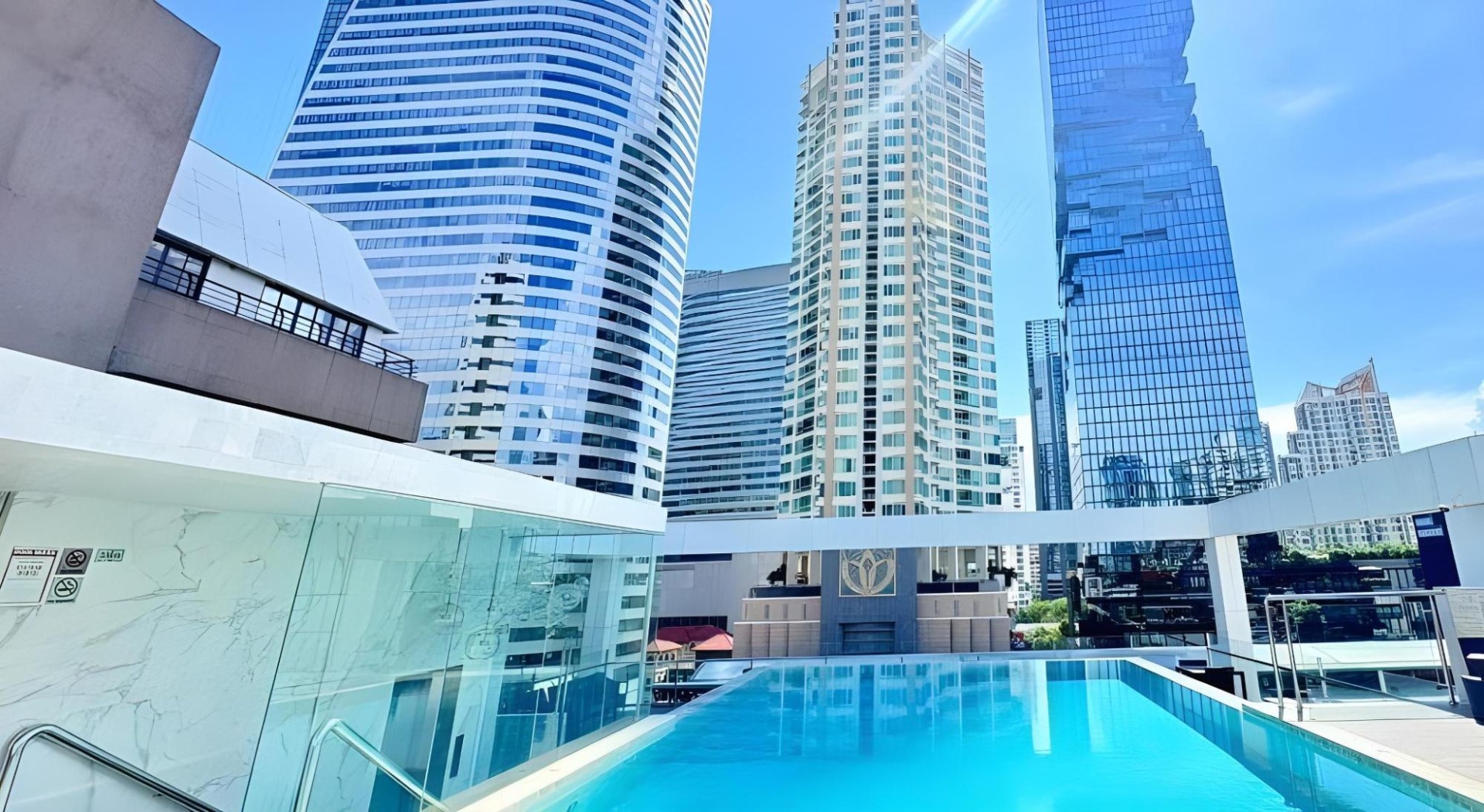 Foto - I Residence Hotel Silom