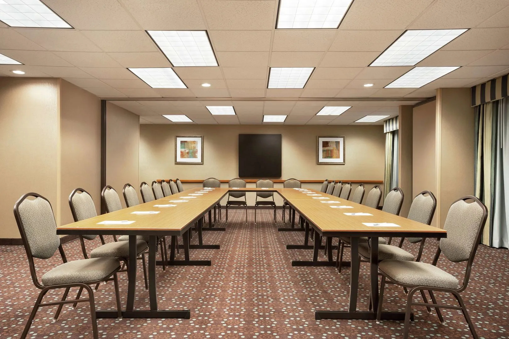 Foto - Hampton Inn Phoenix Midtown Downtown Area